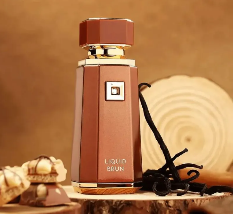 Liquid Brun