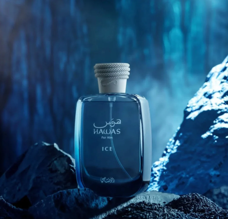 Hawas Ice