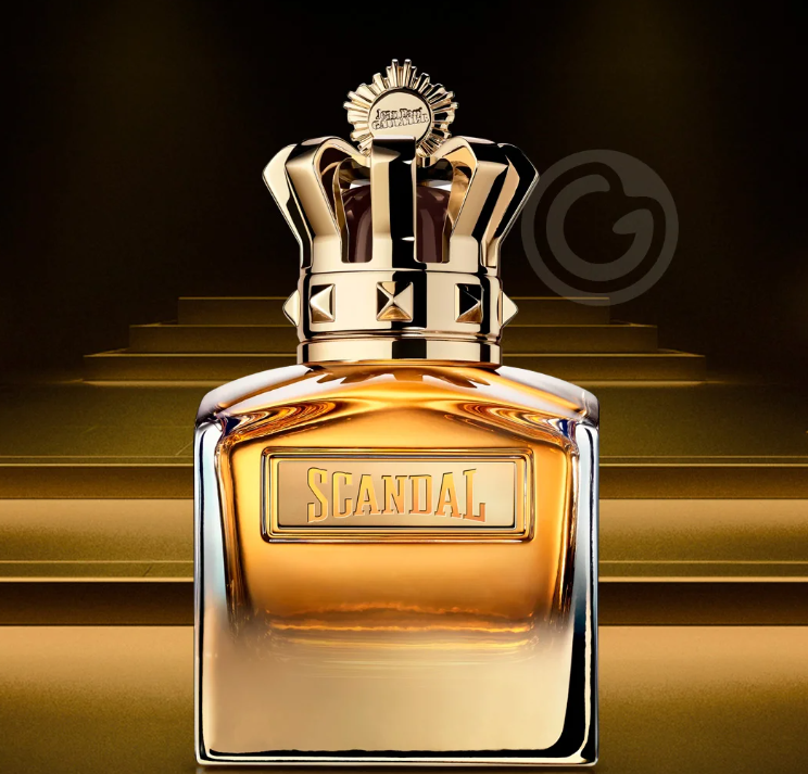 Scandal Pour Homme Absolu